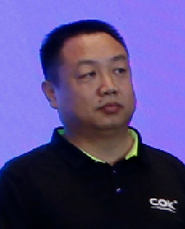 Vice President sun Haijun