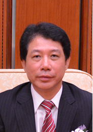 Vice President Zhuang Bingwu