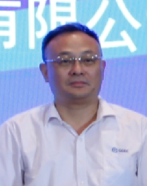 Vice President Zheng Yamin