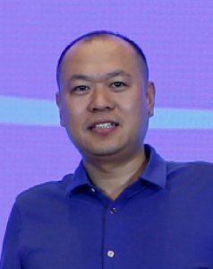 Chief supervisor Hua Chang Liu