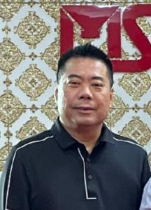 Vice President Li Yisheng