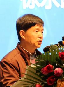 Vice President: Fang Xiaoyan