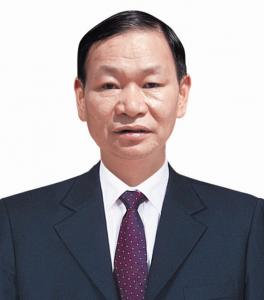 Vice President: Huang Weisong