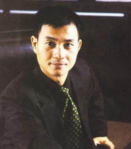 Vice President: Wang Ruixiang